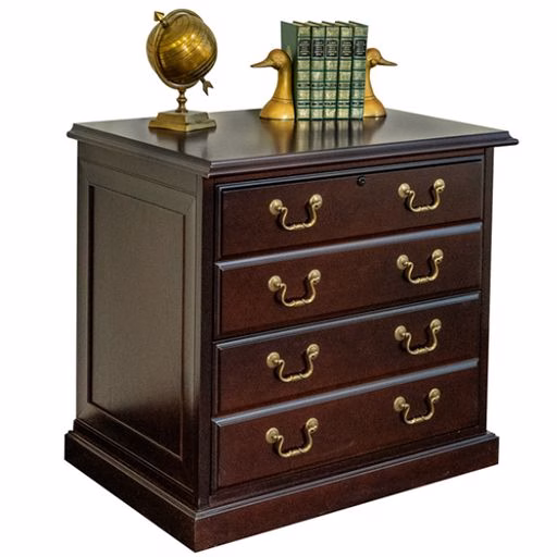 2-Drawer Lateral File