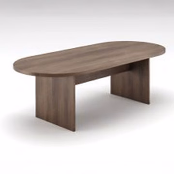 Cherryman Amber Conference Table