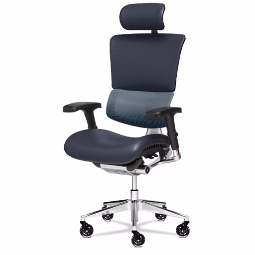 X-Tech Ultimate Executive Chair