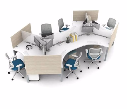 HON Empower Workstation
