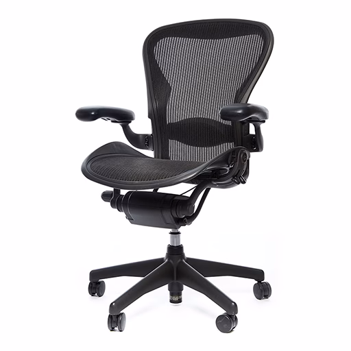Herman Miller Aeron Chair