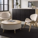 Resi Lounge Chair
