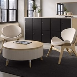 Resi Lounge Chair