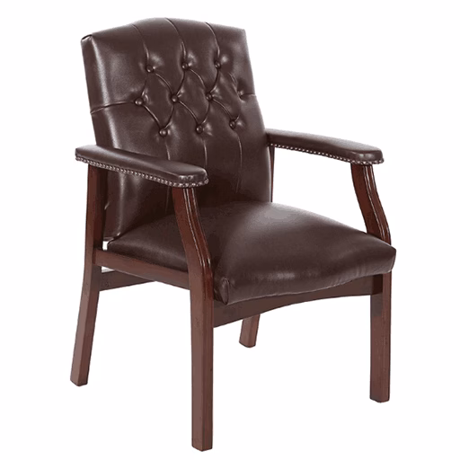 Traditional Guest Chair