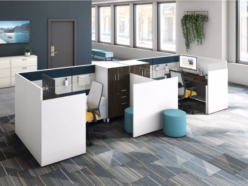 Workstations