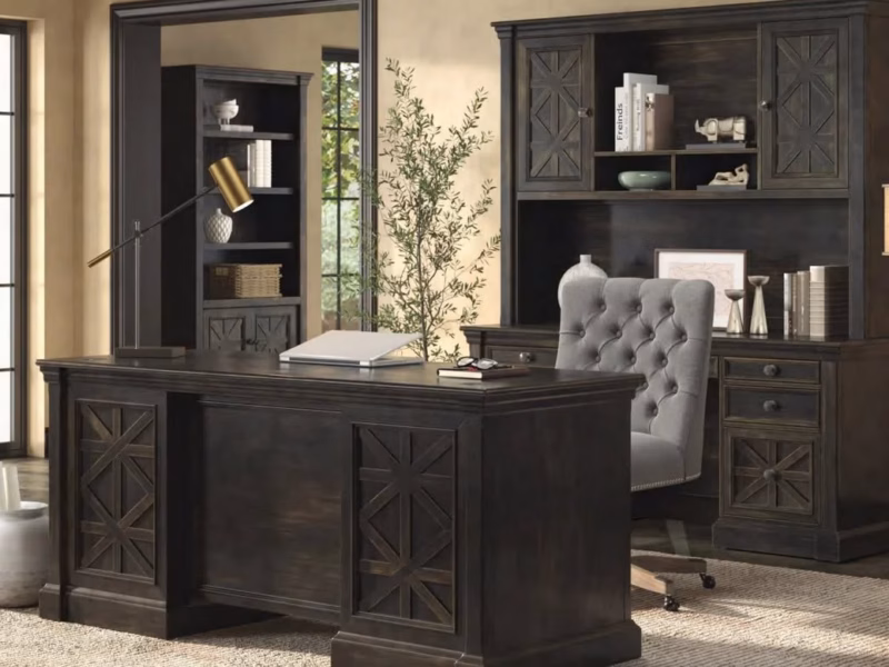 Desks