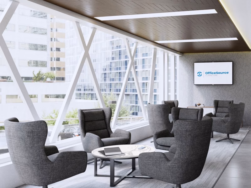 Chairs & seating