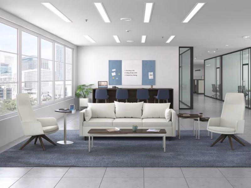 Free design consultation